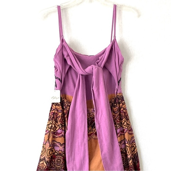 ⭐️Host Pick⭐️ Free People Indio Sun Jumpsuit - Picture 10 of 14